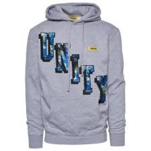 CHINATOWN MARKET Unity Hoodie | NWT (L) - Picture 1 of 4